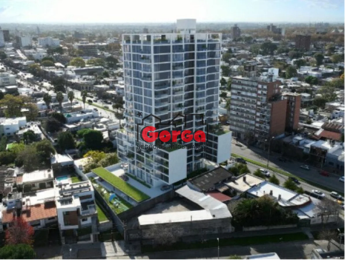 Apartamento en La Blanqueada, propiedad 128021 -Imagen 1