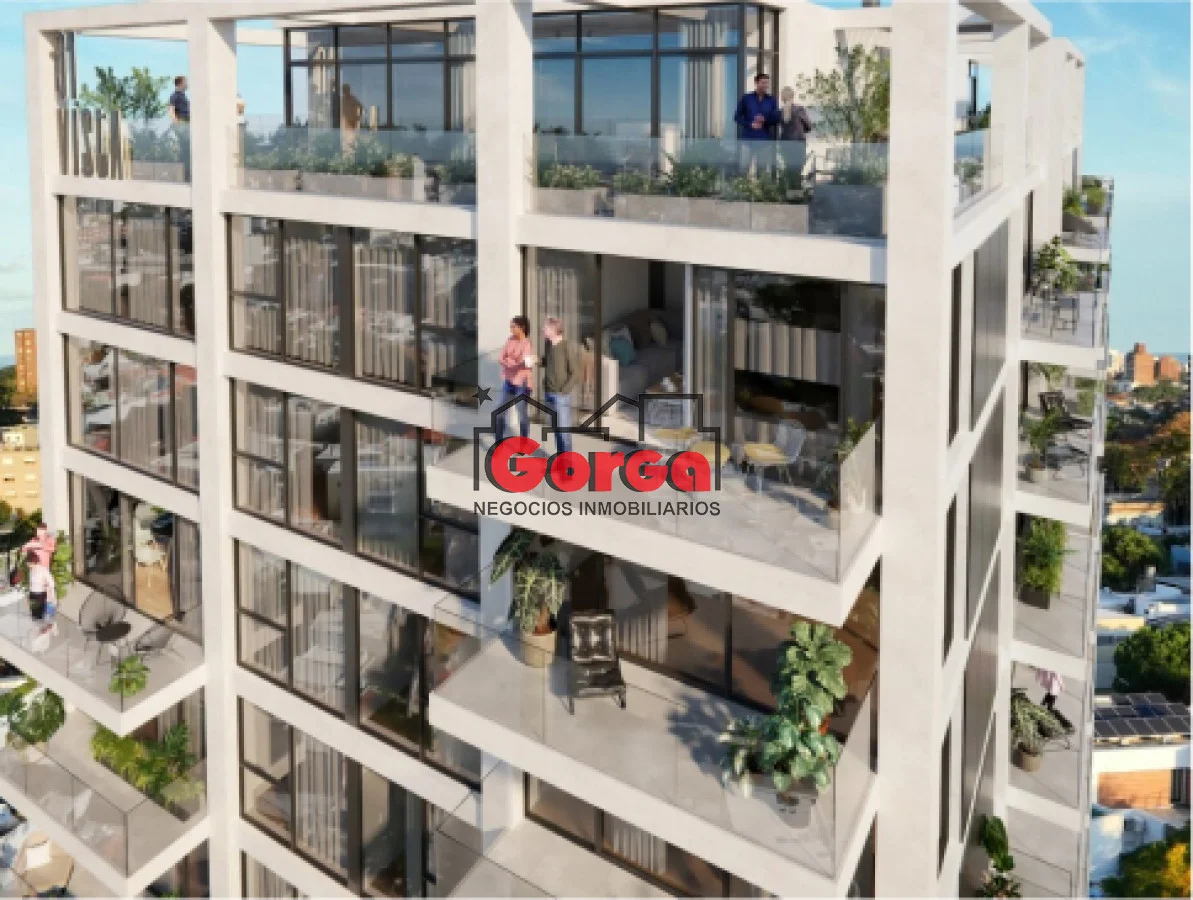 Apartamento en La Blanqueada, propiedad 128021 -Imagen 3