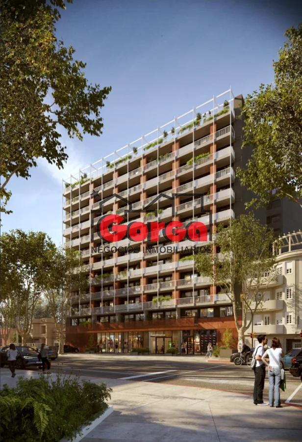 Apartamento en La Blanqueada, propiedad 148465 -Imagen 1