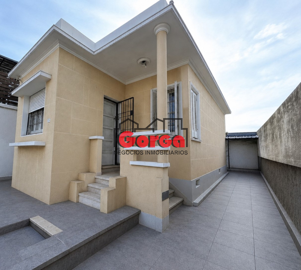 Casa en Jacinto Vera, propiedad 273187 -Imagen 1