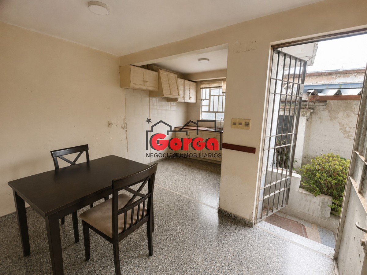 Casa en Jacinto Vera, propiedad 273187 -Imagen 4
