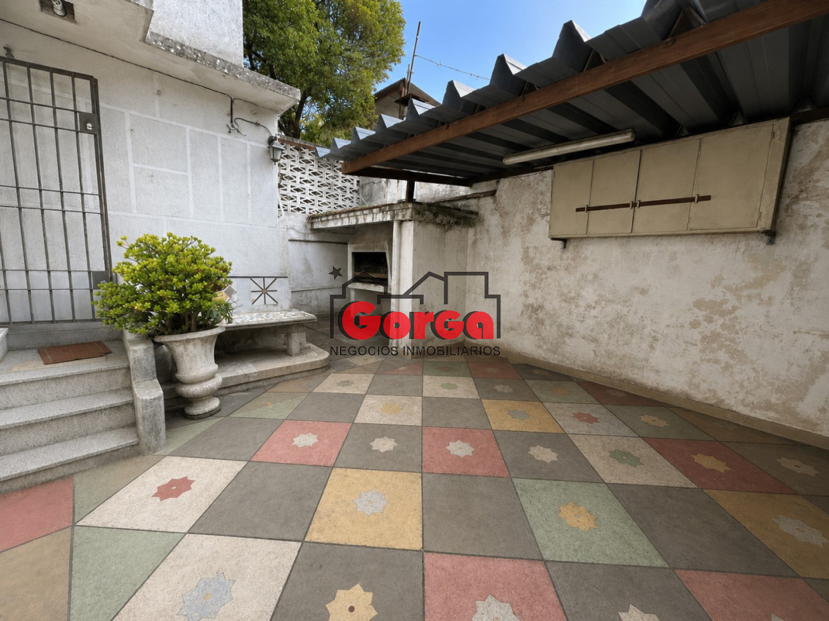 Casa en Jacinto Vera, propiedad 273187 -Imagen 9