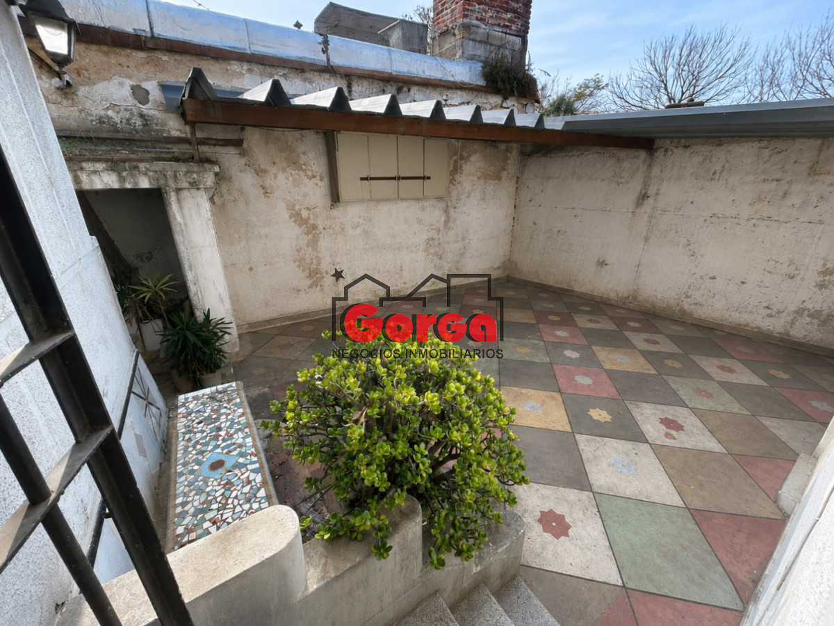 Casa en Jacinto Vera, propiedad 273187 -Imagen 8