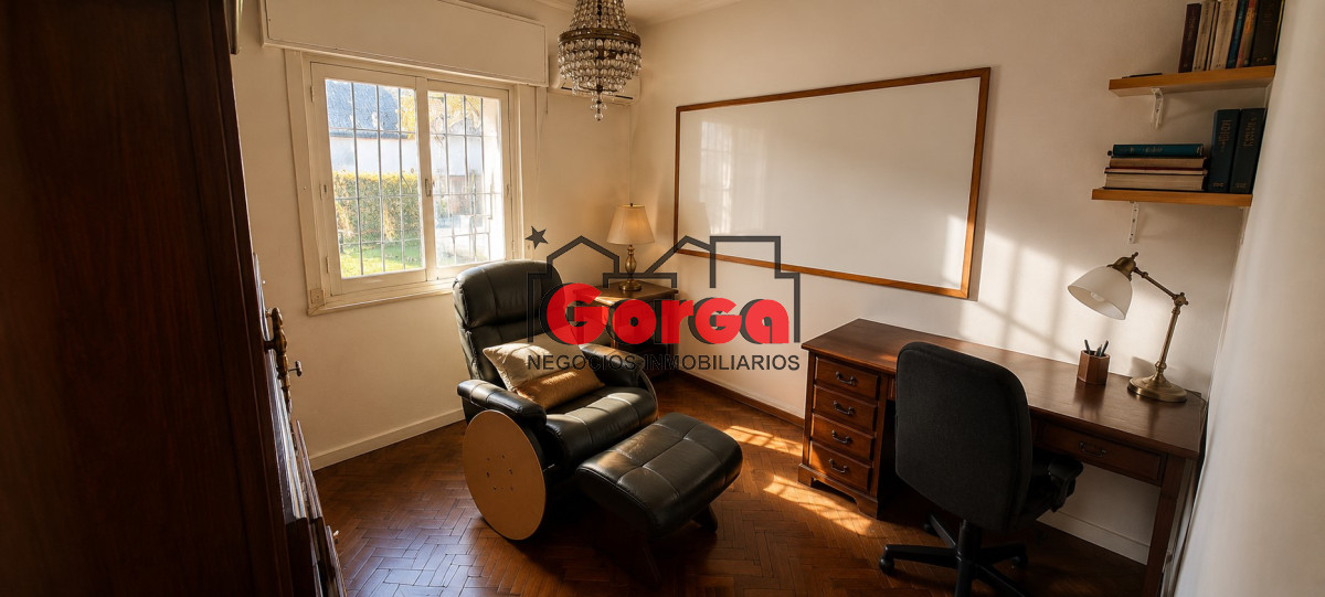 Casa en La Blanqueada, propiedad 274517 -Imagen 5