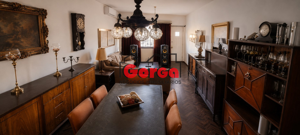 Casa en La Blanqueada, propiedad 274517 -Imagen 1