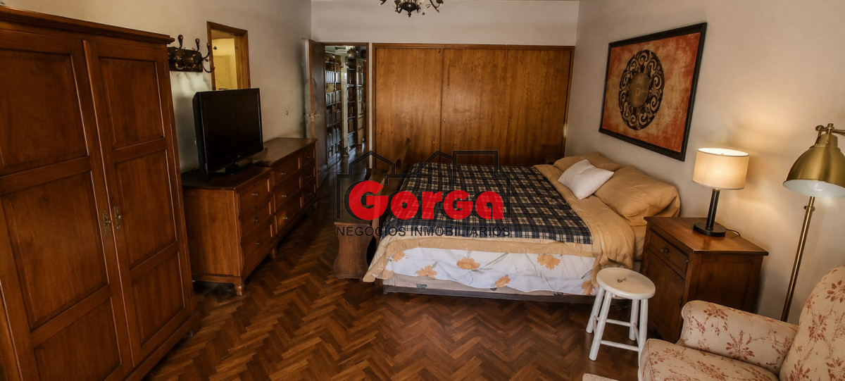 Casa en La Blanqueada, propiedad 274517 -Imagen 4