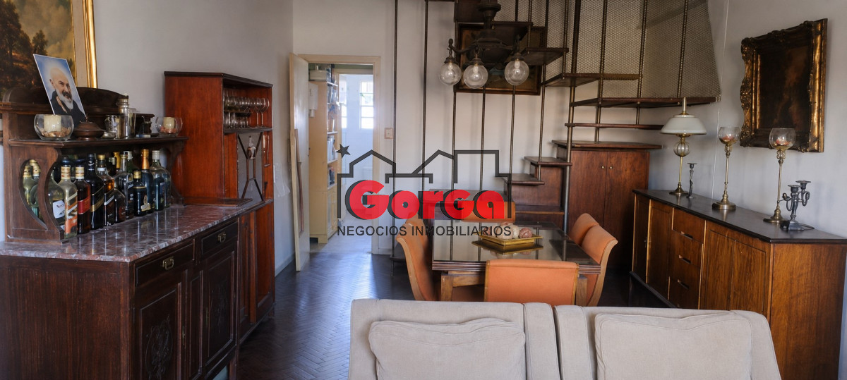 Casa en La Blanqueada, propiedad 274517 -Imagen 2