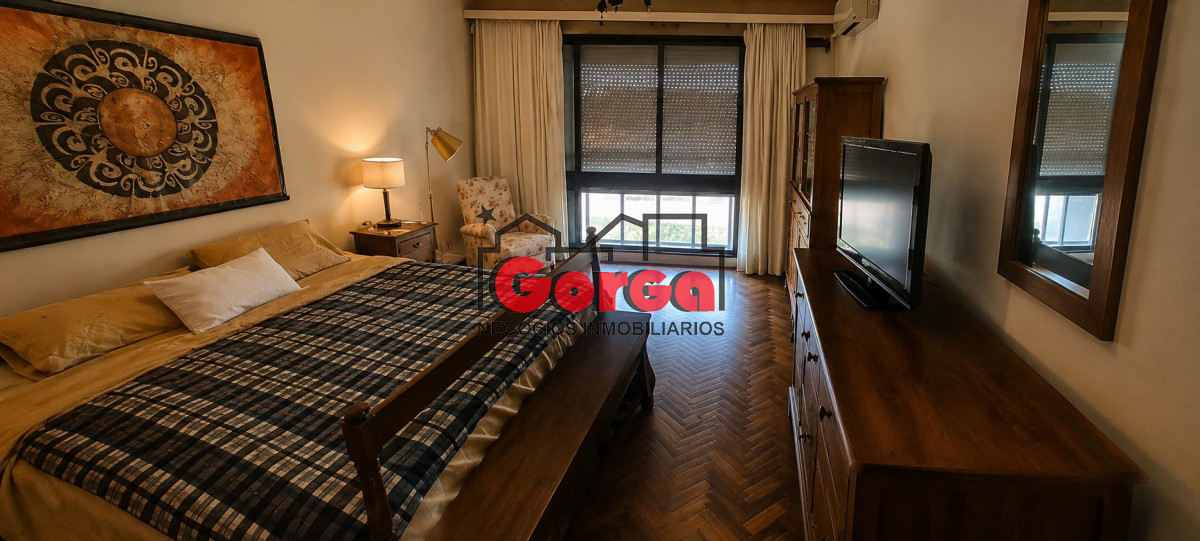 Casa en La Blanqueada, propiedad 274517 -Imagen 3
