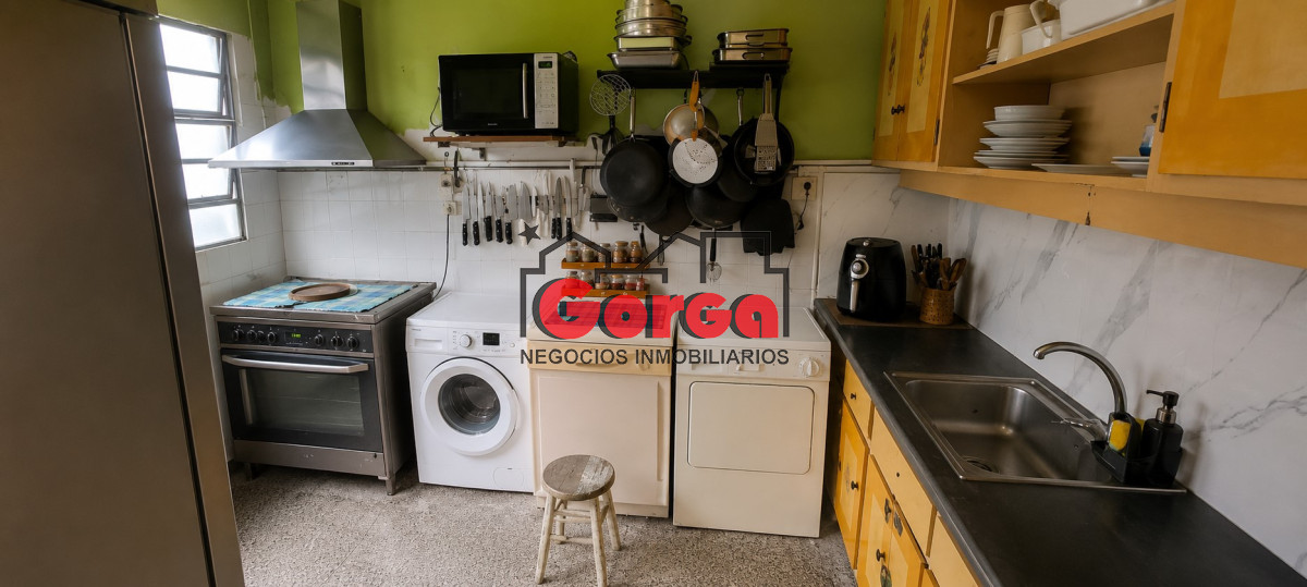 Casa en La Blanqueada, propiedad 274517 -Imagen 9