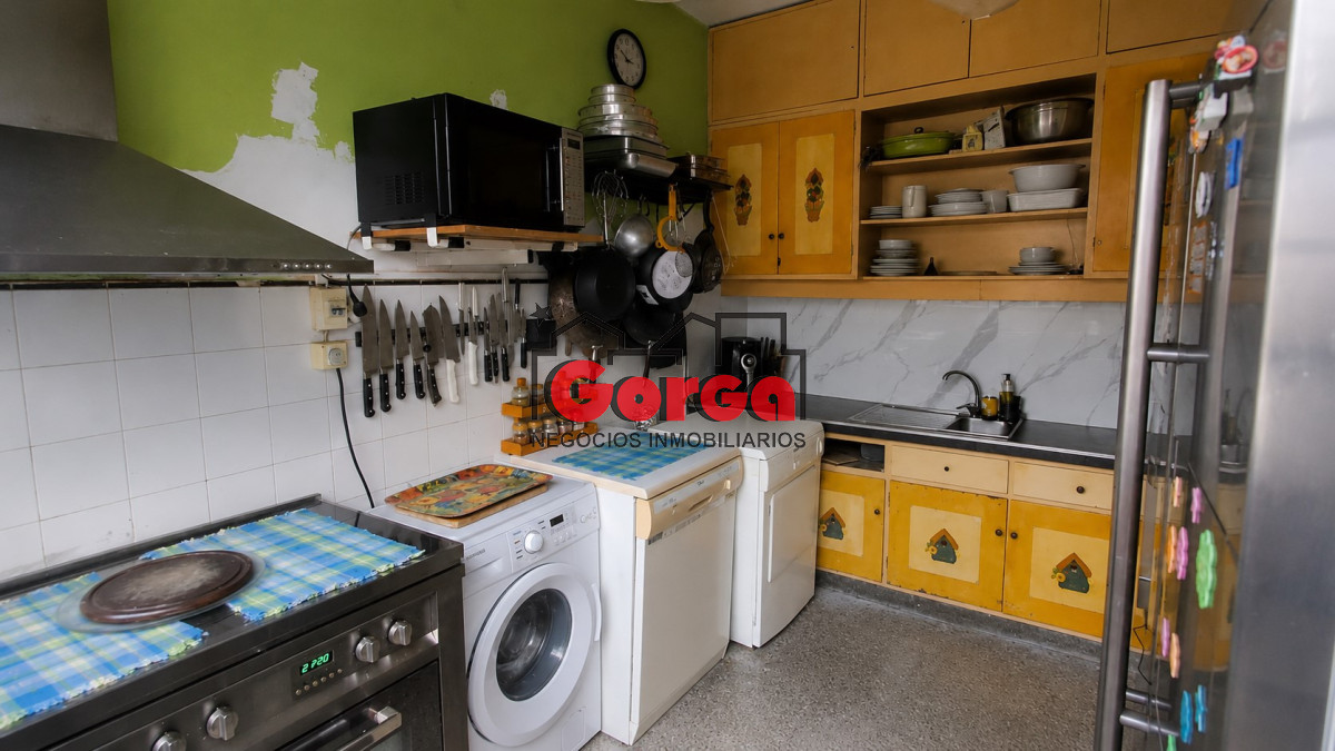 Casa en La Blanqueada, propiedad 274517 -Imagen 8