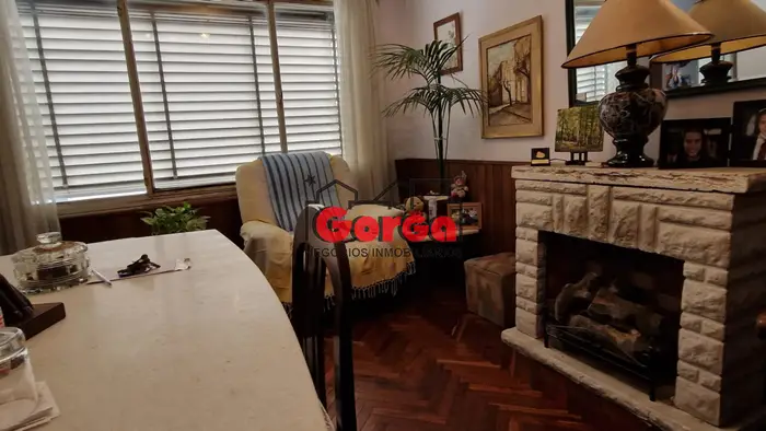 Lindo y cómodo apto. en zona con todos los servicios!