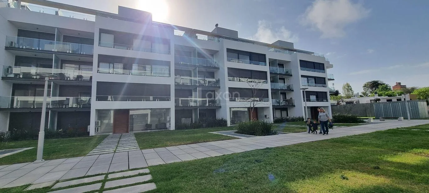 Apartamento en Parque Batlle, propiedad 125648 -Imagen 2