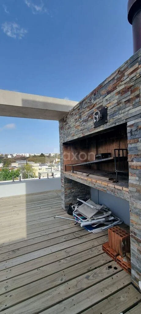 Apartamento en Parque Batlle, propiedad 125648 -Imagen 11