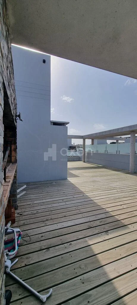 Apartamento en Parque Batlle, propiedad 125648 -Imagen 12