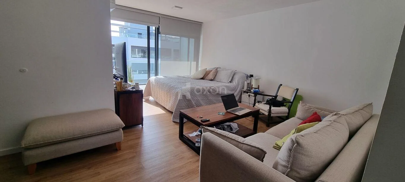 Apartamento en Parque Batlle, propiedad 125648 -Imagen 3