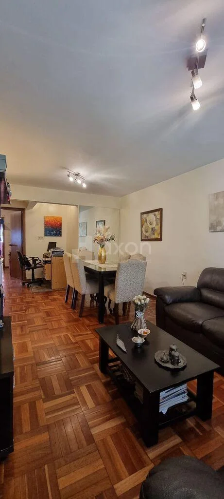 Apartamento en Malvín, propiedad 146131 -Imagen 3