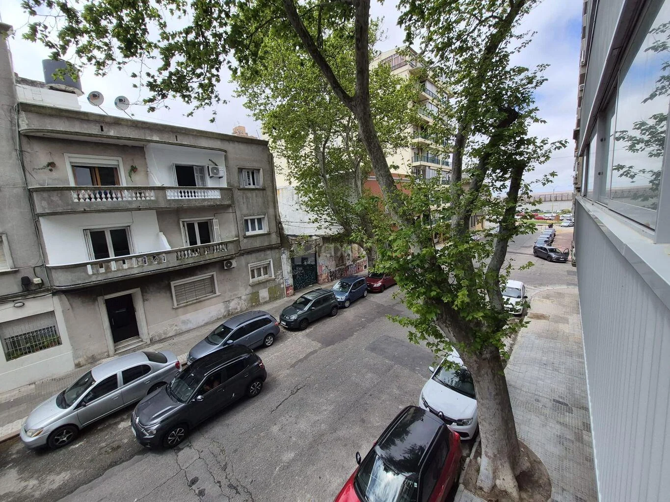Apartamento en Barrio Sur, propiedad 253629 -Imagen 1