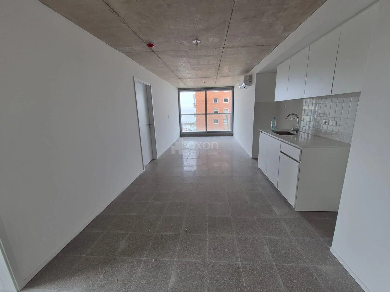 Apartamento en Barrio Sur, propiedad 253629 -Imagen 1