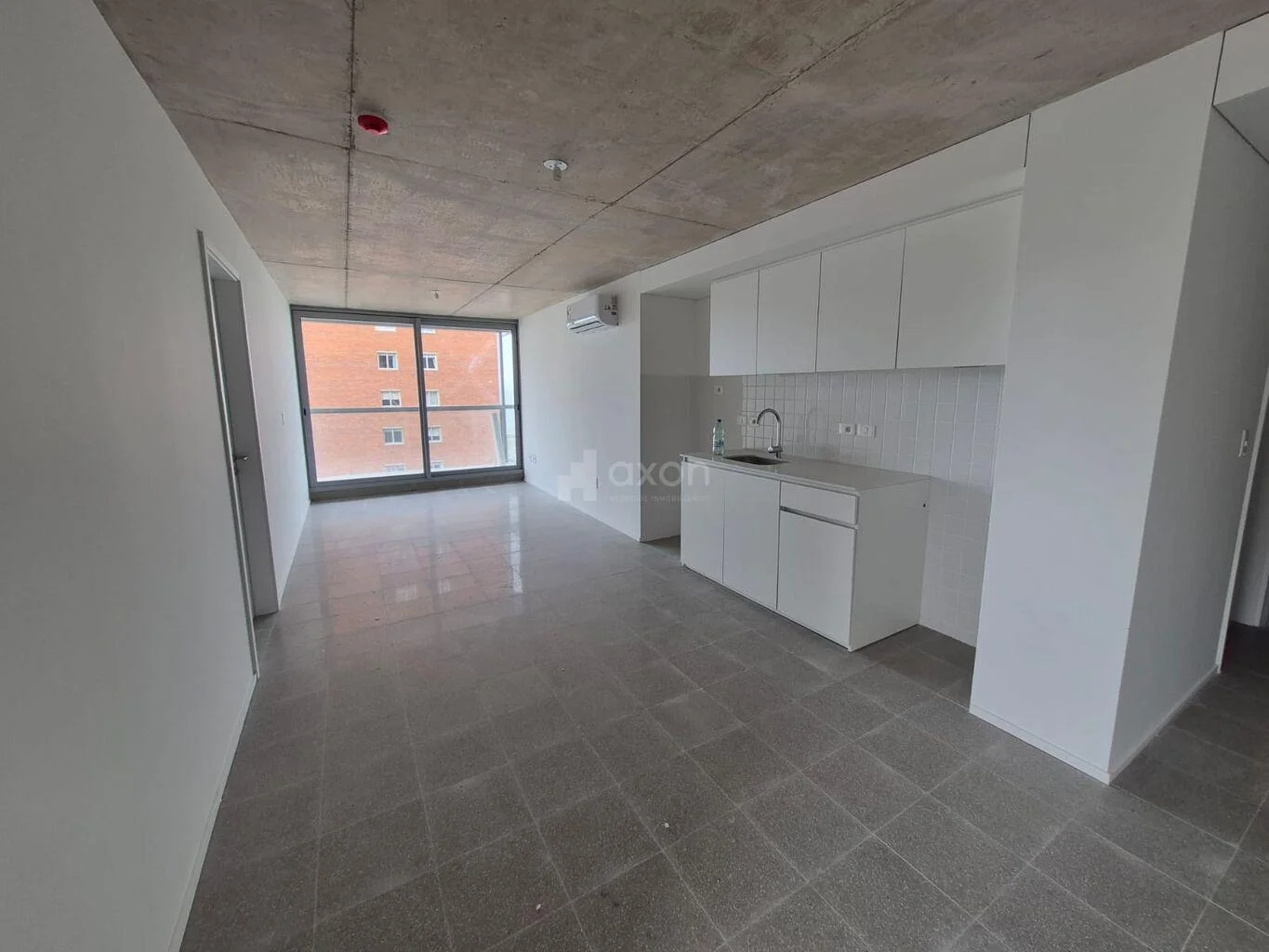 Apartamento en Barrio Sur, propiedad 253629 -Imagen 2