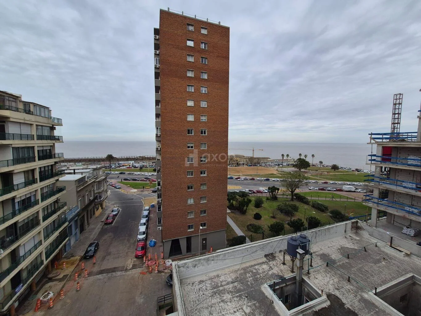 Apartamento en Barrio Sur, propiedad 253629 -Imagen 13