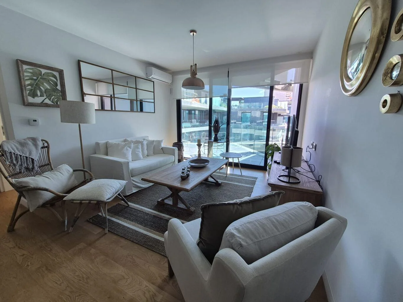 Apartamento en Puerto del Buceo, propiedad 267044 -Imagen 2
