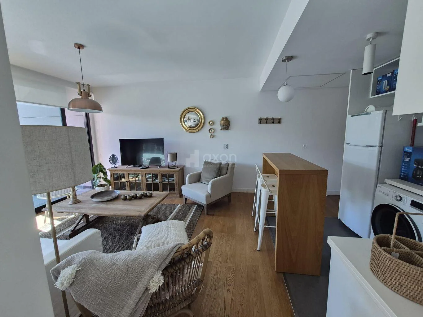 Apartamento en Puerto del Buceo, propiedad 267044 -Imagen 13