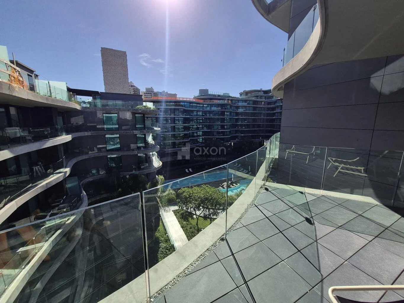 Apartamento en Puerto del Buceo, propiedad 267044 -Imagen 15
