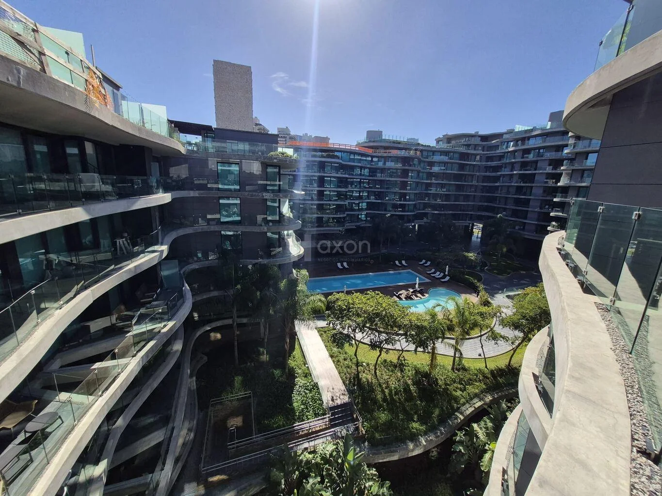 Apartamento en Puerto del Buceo, propiedad 267044 -Imagen 16