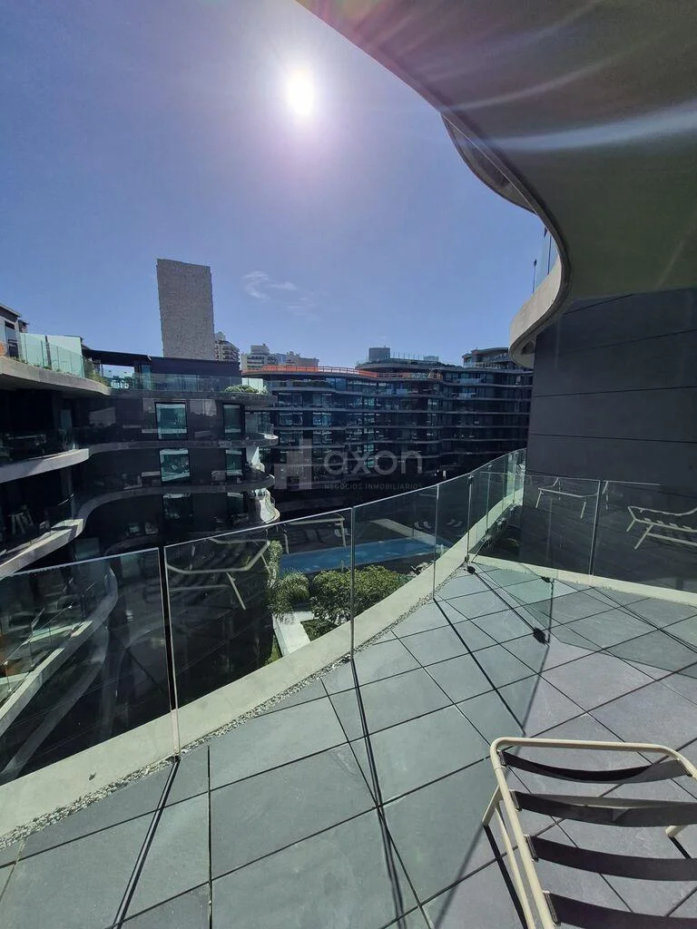 Apartamento en Puerto del Buceo, propiedad 267044 -Imagen 17