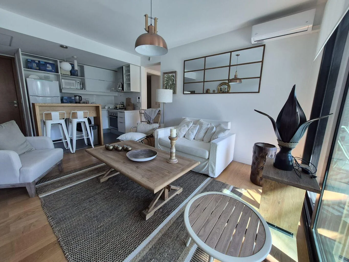 Apartamento en Puerto del Buceo, propiedad 267044 -Imagen 3