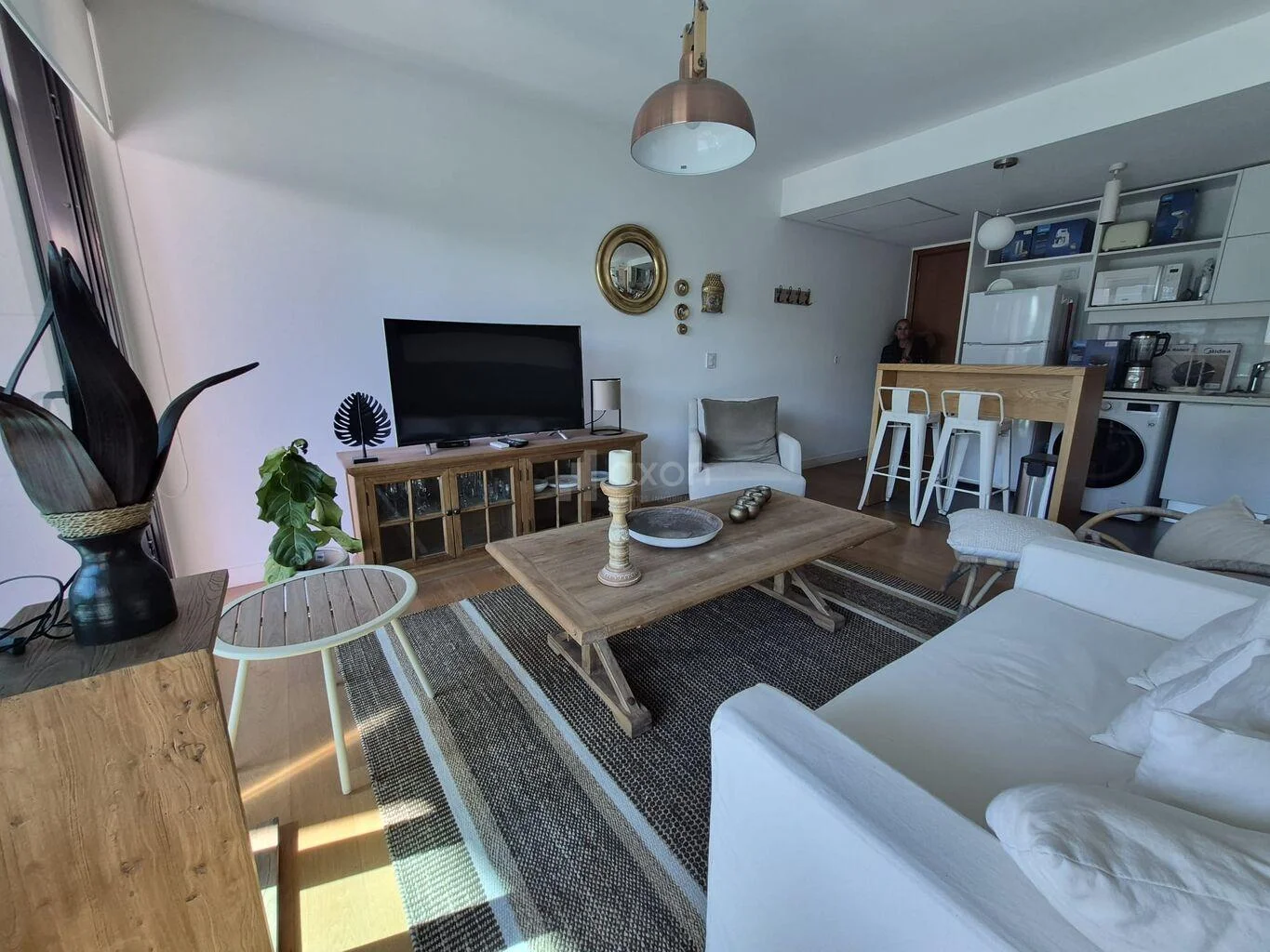 Apartamento en Puerto del Buceo, propiedad 267044 -Imagen 4