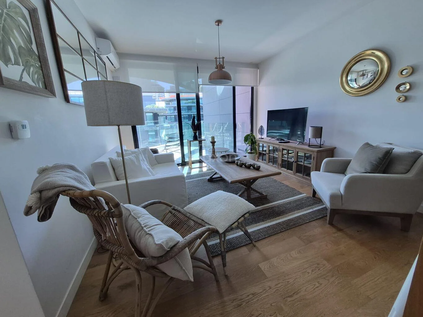 Apartamento en Puerto del Buceo, propiedad 267044 -Imagen 5
