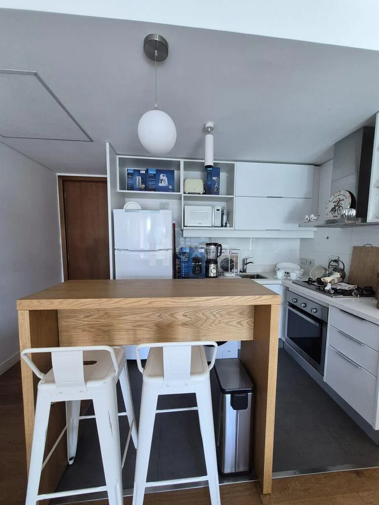 Apartamento en Puerto del Buceo, propiedad 267044 -Imagen 6