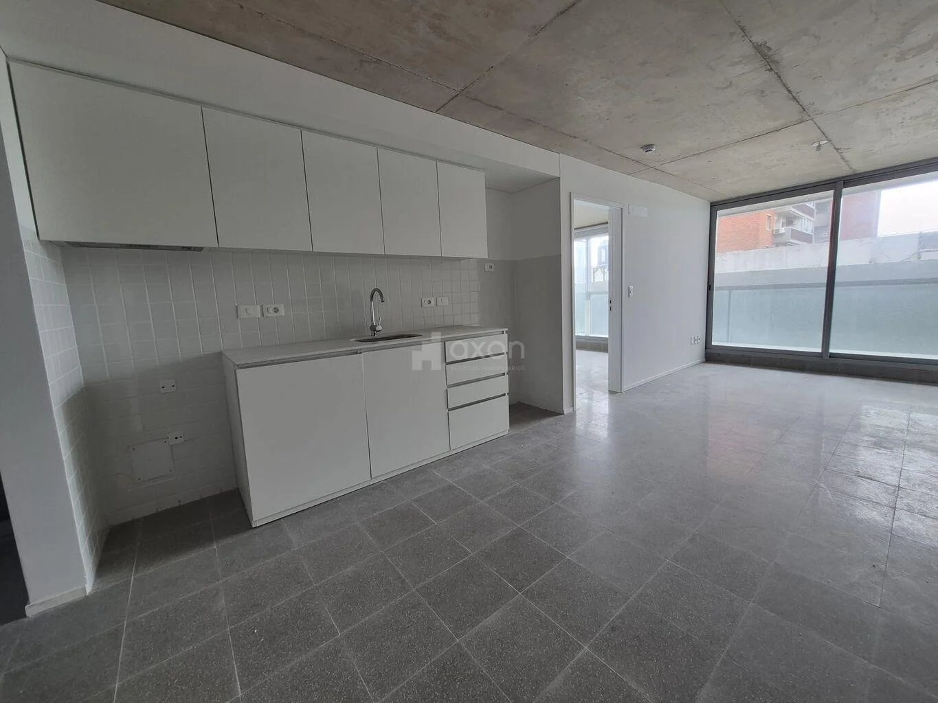Apartamento en Barrio Sur, propiedad 279791 -Imagen 4