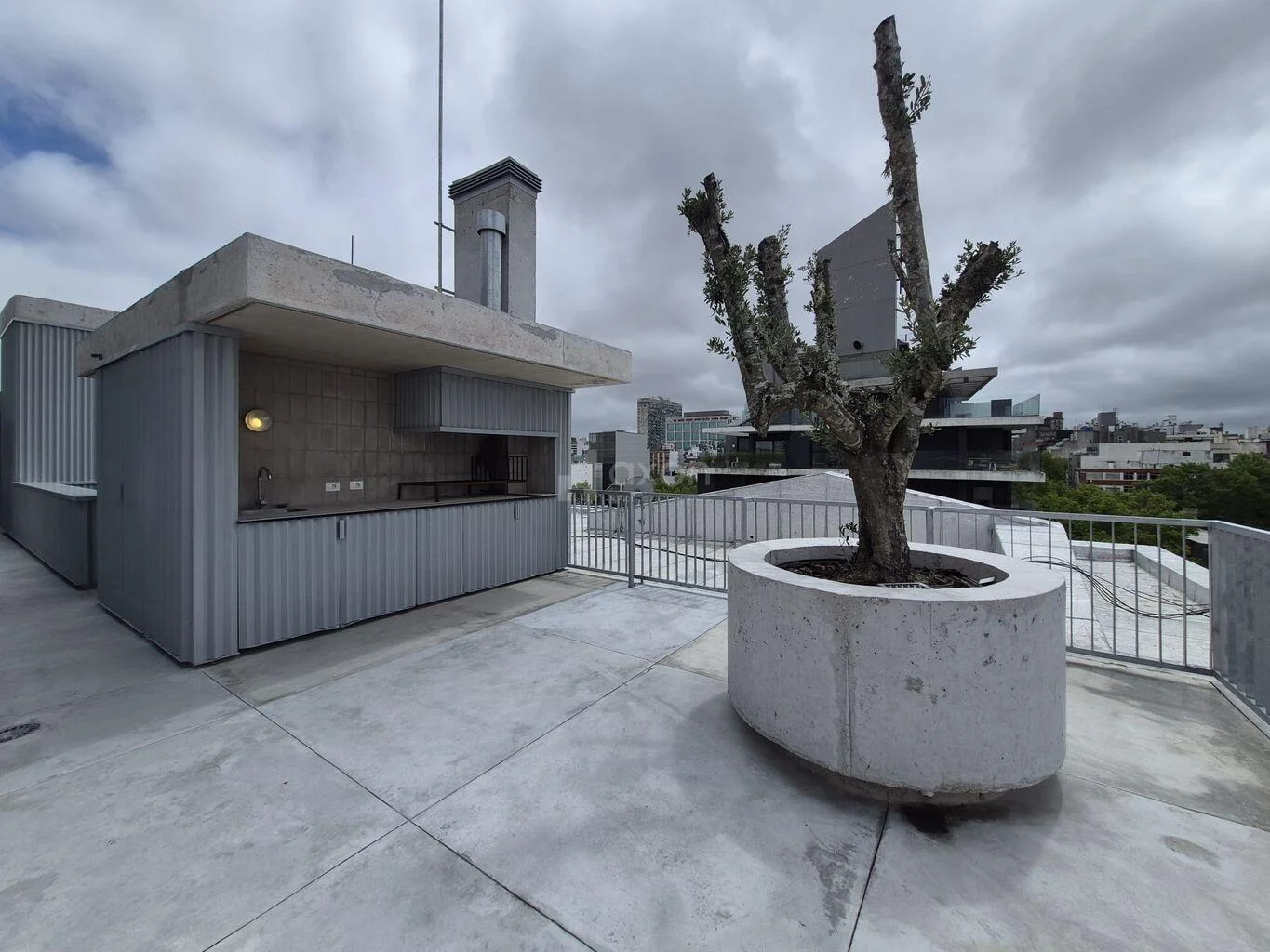 Apartamento en Barrio Sur, propiedad 279791 -Imagen 6