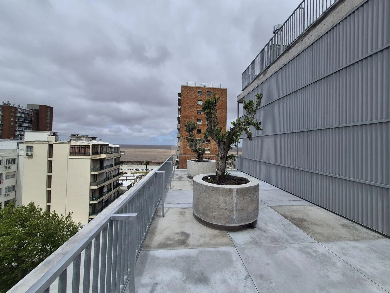 Apartamento en Barrio Sur, propiedad 279791 -Imagen 7