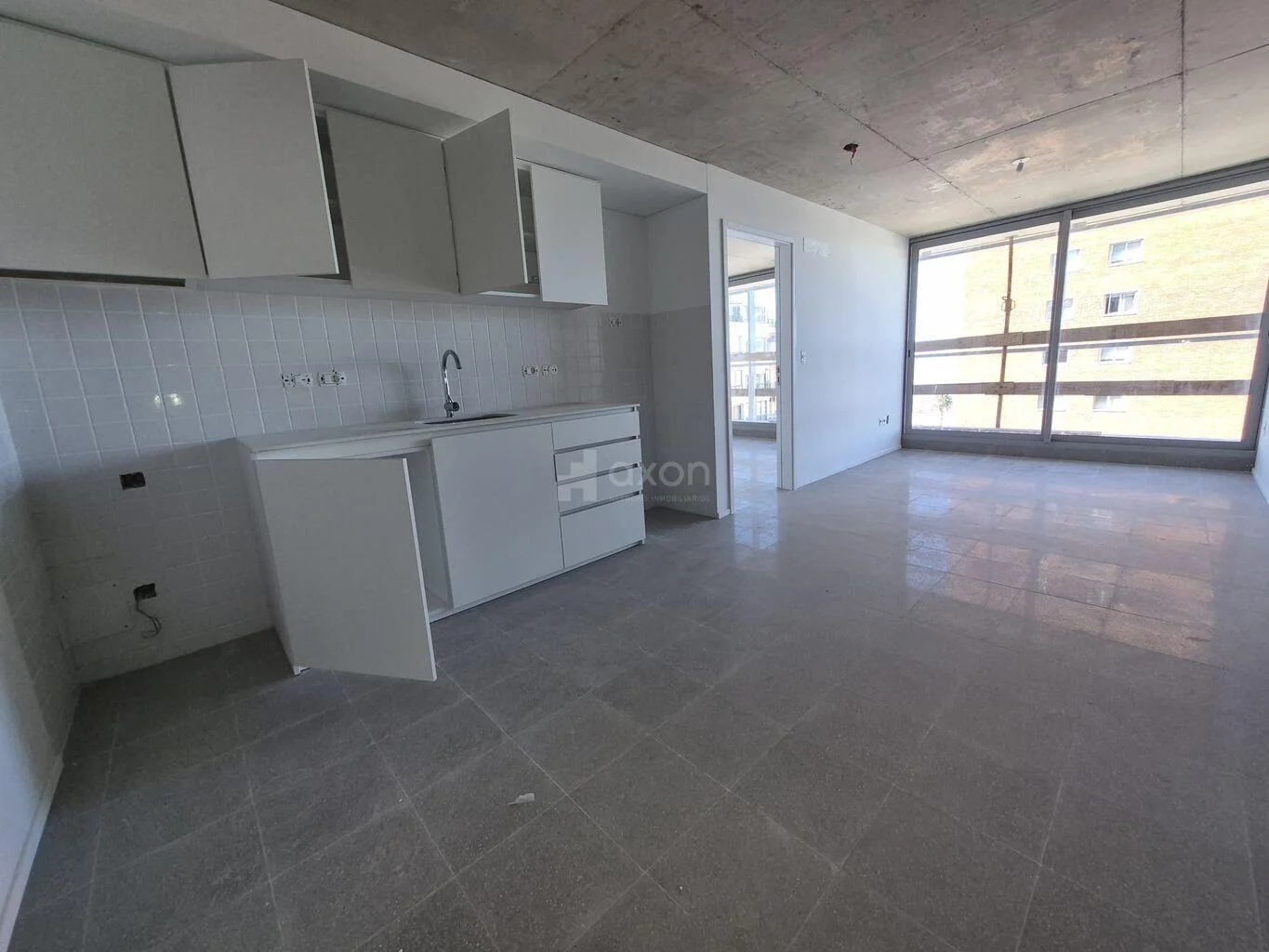 Apartamento en Barrio Sur, propiedad 279791 -Imagen 4