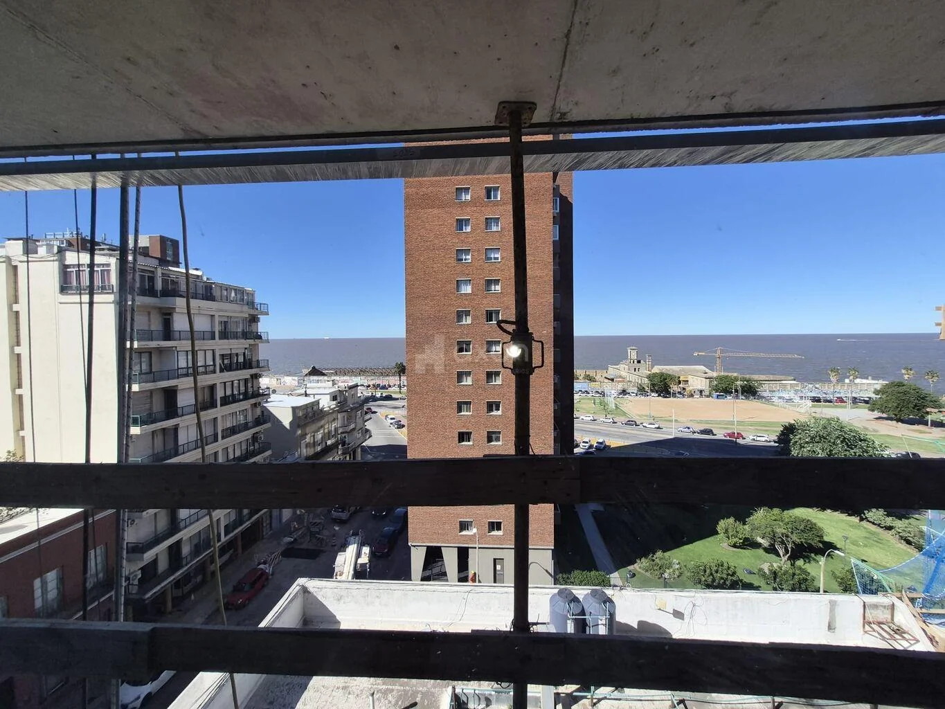Apartamento en Barrio Sur, propiedad 279791 -Imagen 5