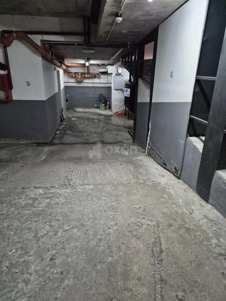 Apartamento en Parque Rodó, propiedad 282561 -Imagen 15