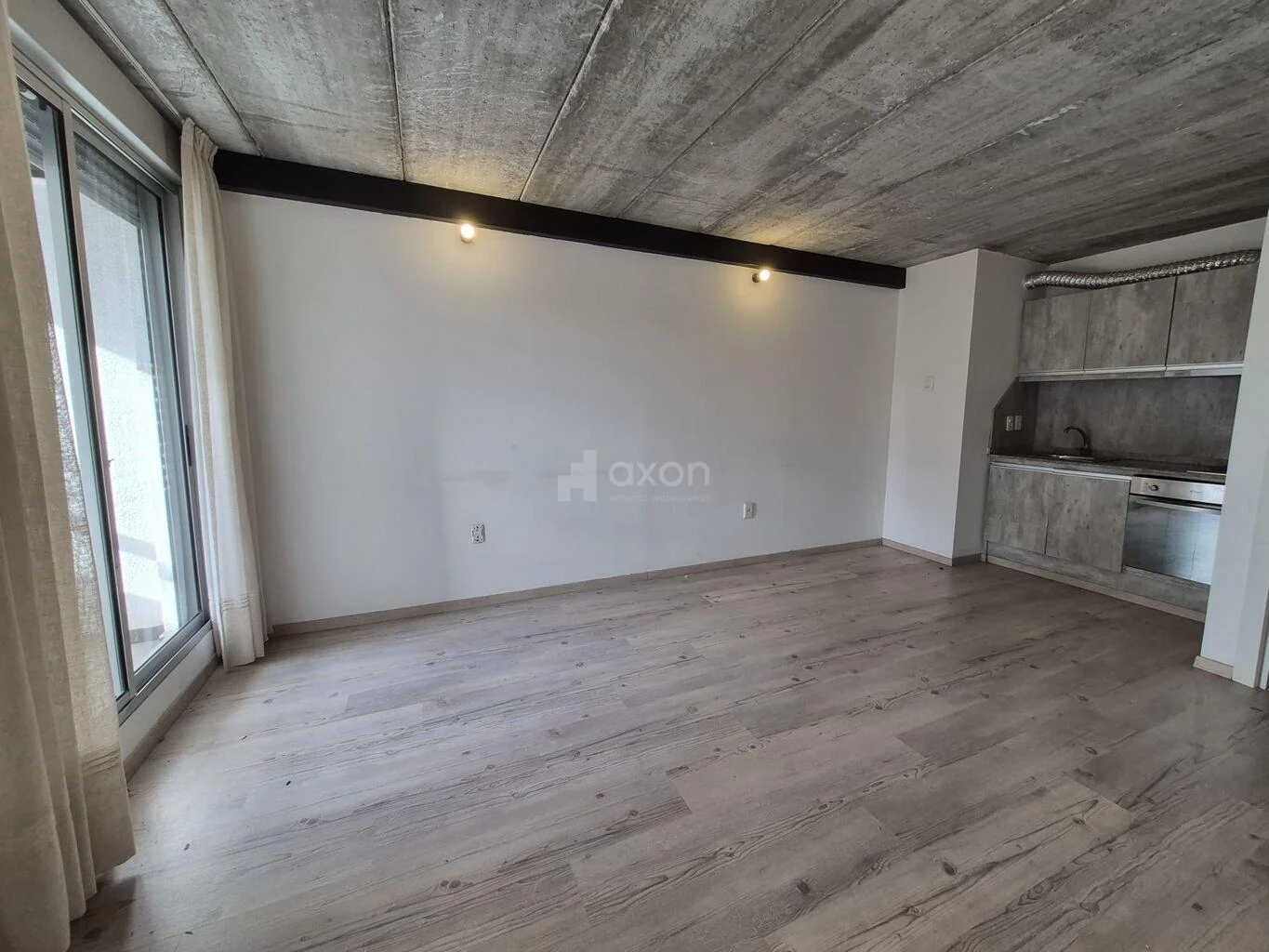 Apartamento en Parque Rodó, propiedad 282561 -Imagen 3
