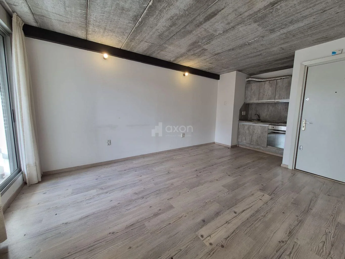 Apartamento en Parque Rodó, propiedad 282561 -Imagen 4