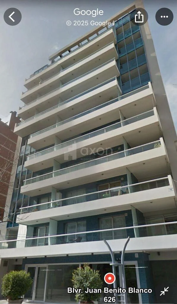 Apartamento en Villa Biarritz, propiedad 284698 -Imagen 13