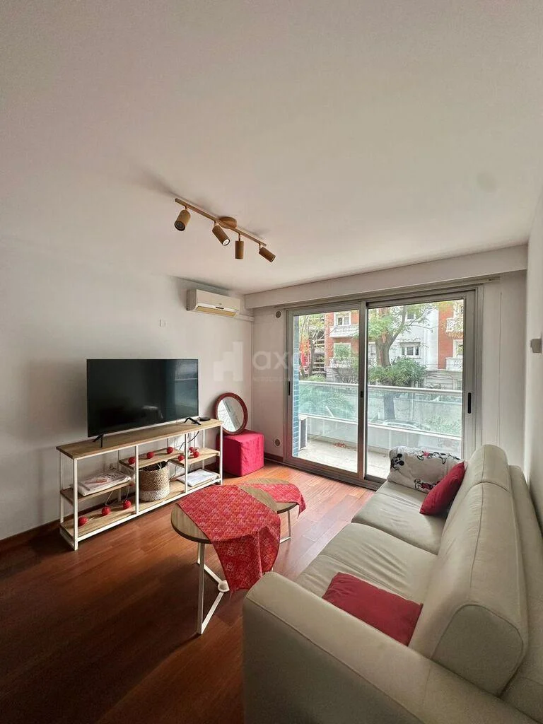 Apartamento en Villa Biarritz, propiedad 284698 -Imagen 3