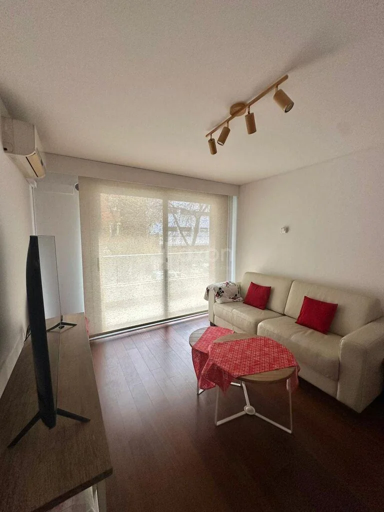 Apartamento en Villa Biarritz, propiedad 284698 -Imagen 6