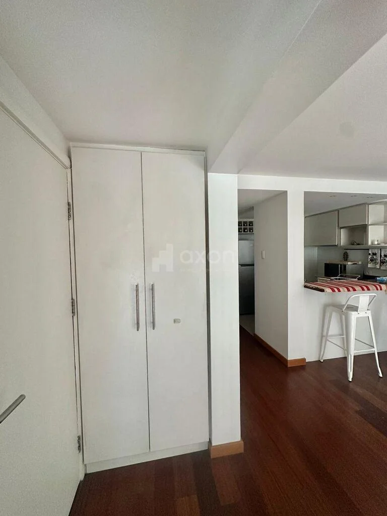 Apartamento en Villa Biarritz, propiedad 284698 -Imagen 8