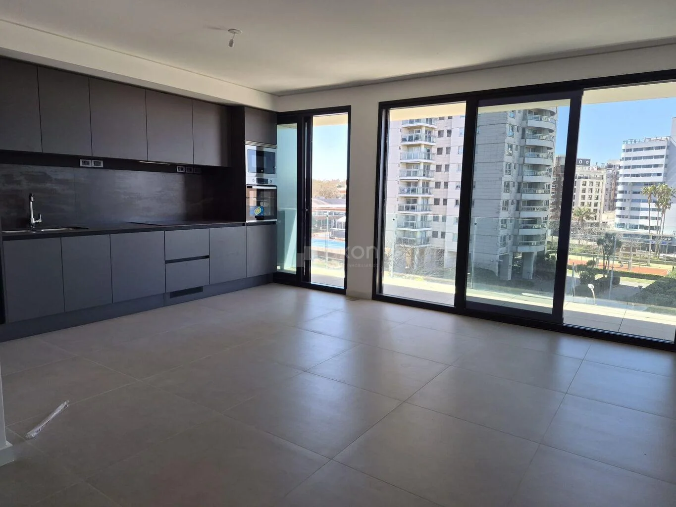 Apartamento en Puerto del Buceo, propiedad 292682 -Imagen 1