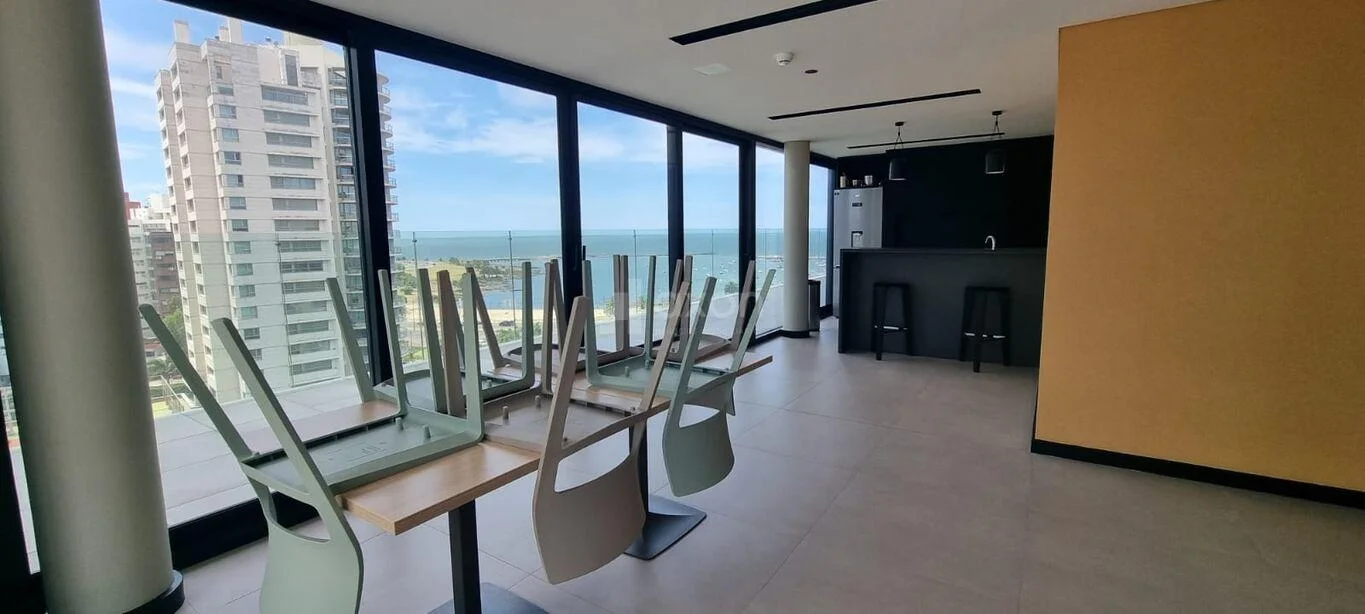 Apartamento en Puerto del Buceo, propiedad 292682 -Imagen 14