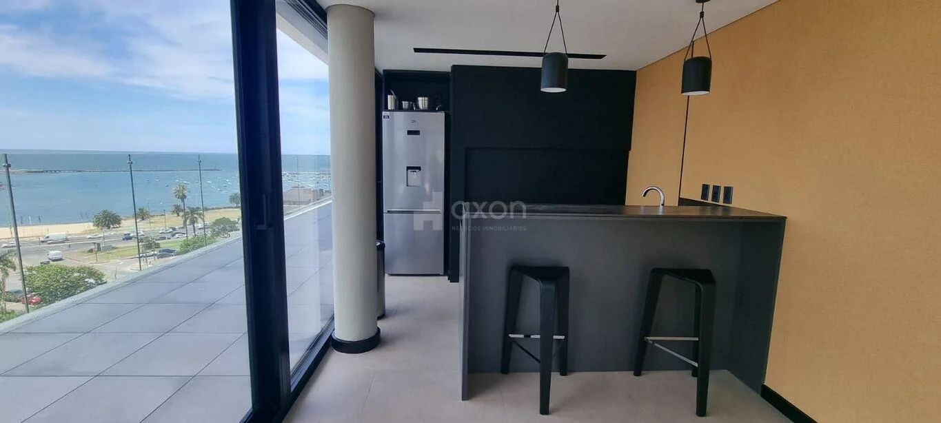 Apartamento en Puerto del Buceo, propiedad 292682 -Imagen 15