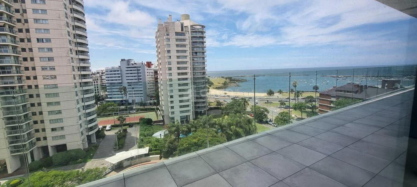 Apartamento en Puerto del Buceo, propiedad 292682 -Imagen 16