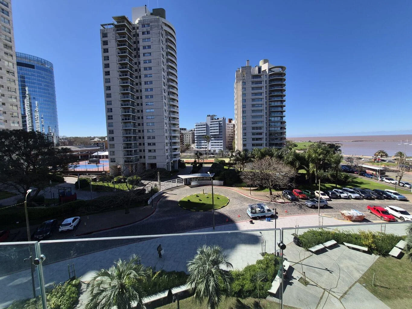 Apartamento en Puerto del Buceo, propiedad 292682 -Imagen 22